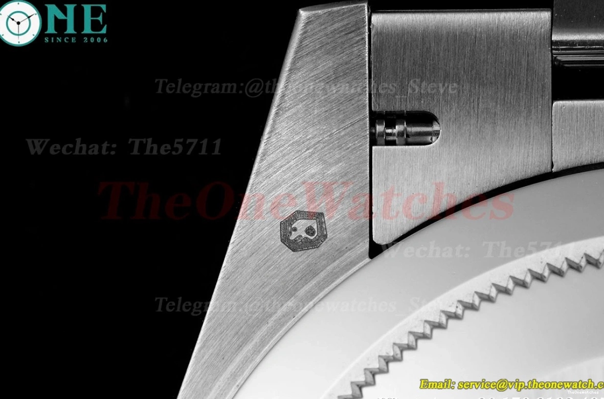 DayDate VR3255 JDF Ice Blue V4 228236 Rmn (Gain 40mm Weight) SS SS 1224